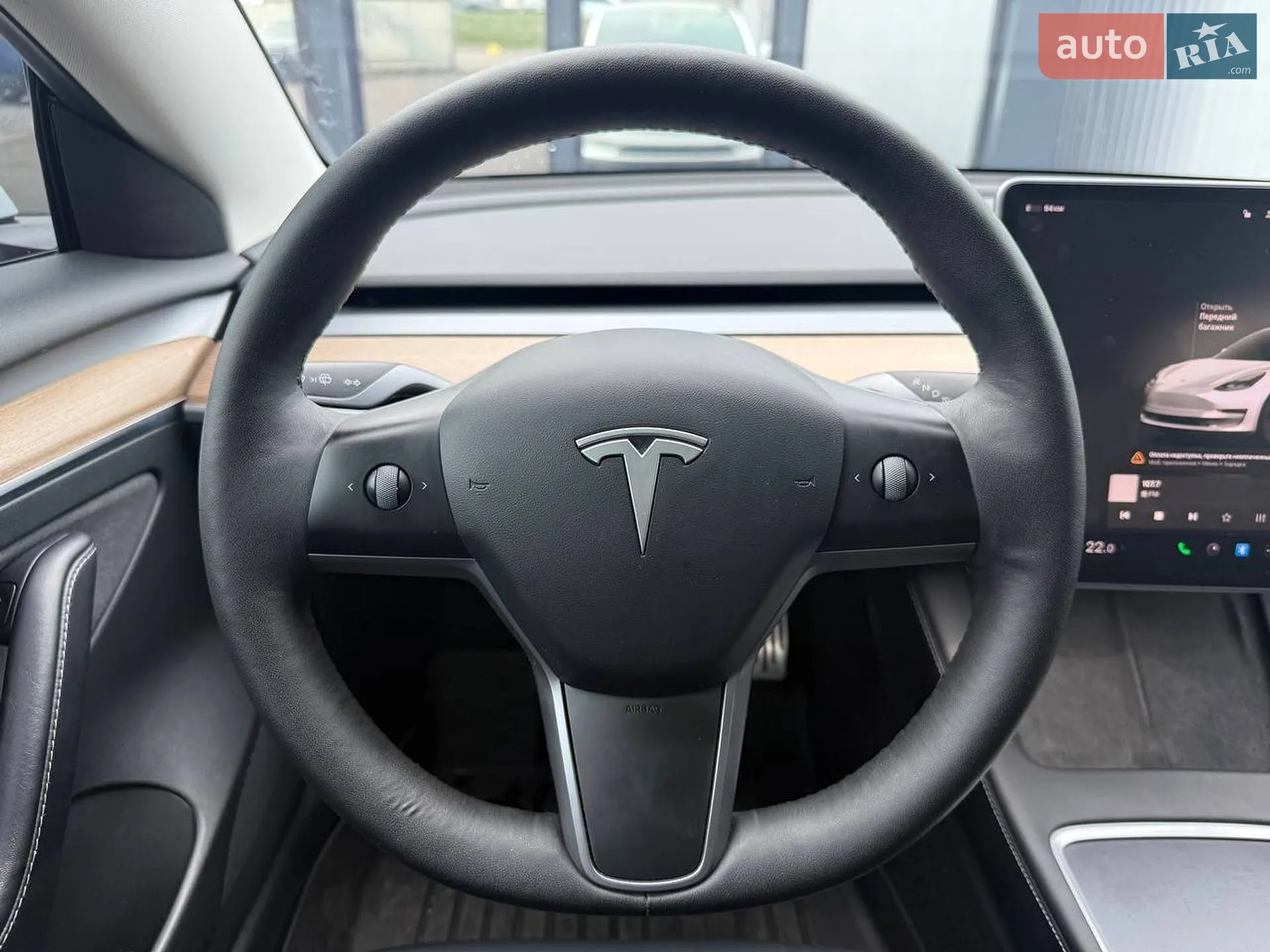 2022 Tesla Model 3 - мініатюра 15