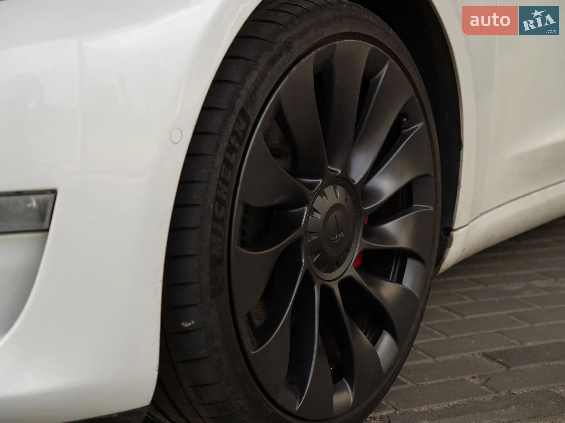 2021 Tesla Model 3 - мініатюра 15