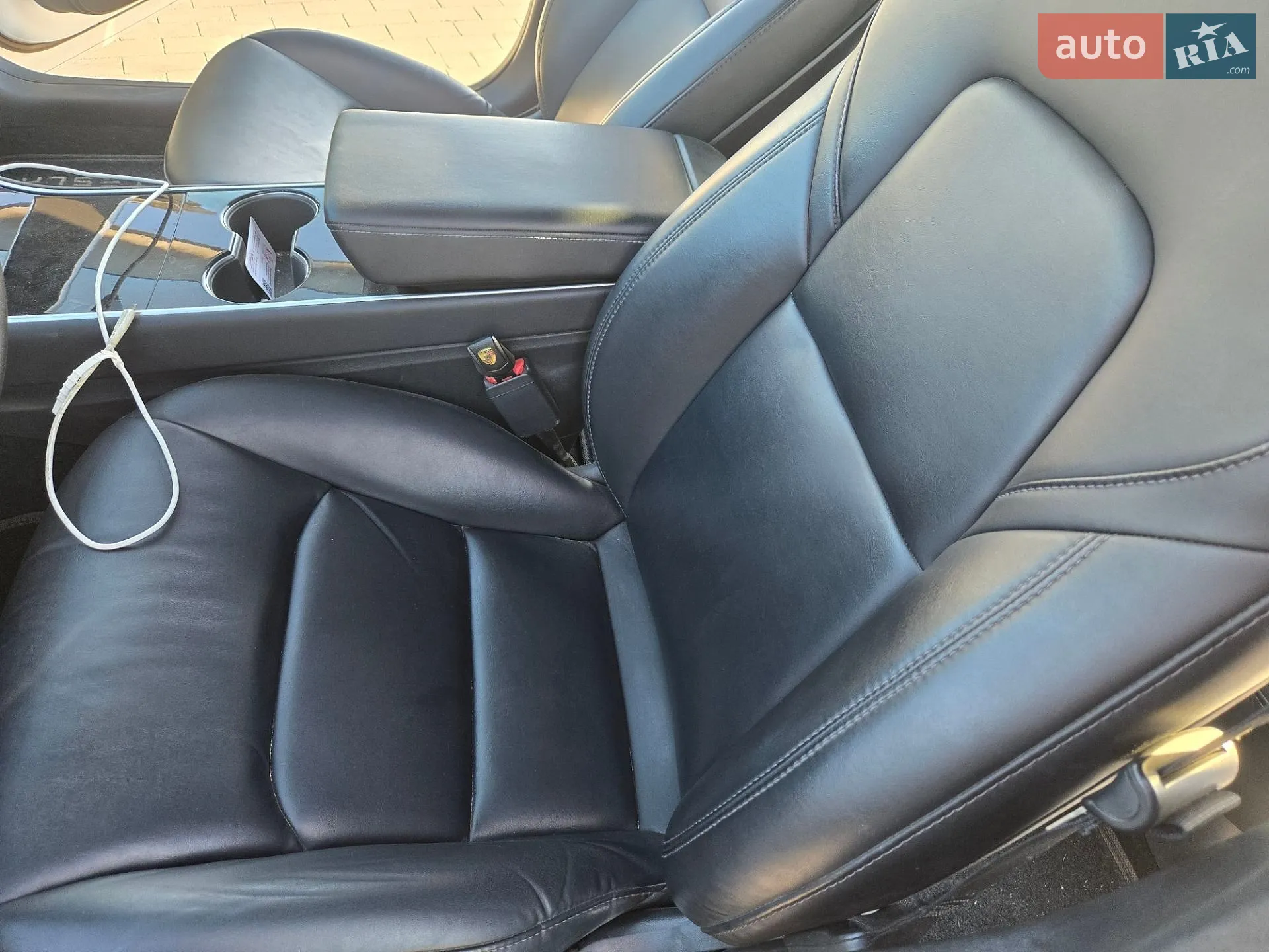 2019 Tesla Model 3 - мініатюра 17