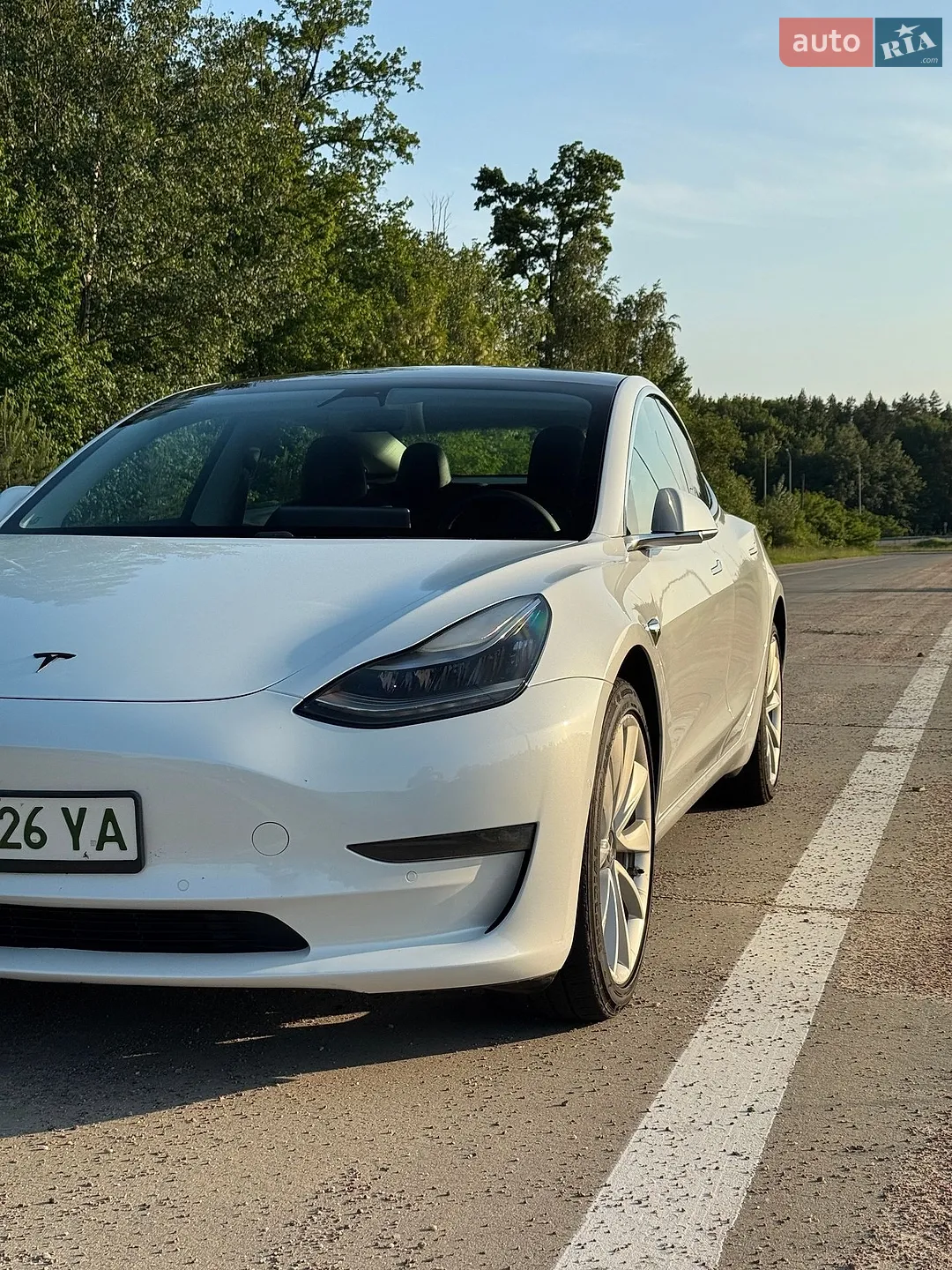 2020 Tesla Model 3 - мініатюра 9