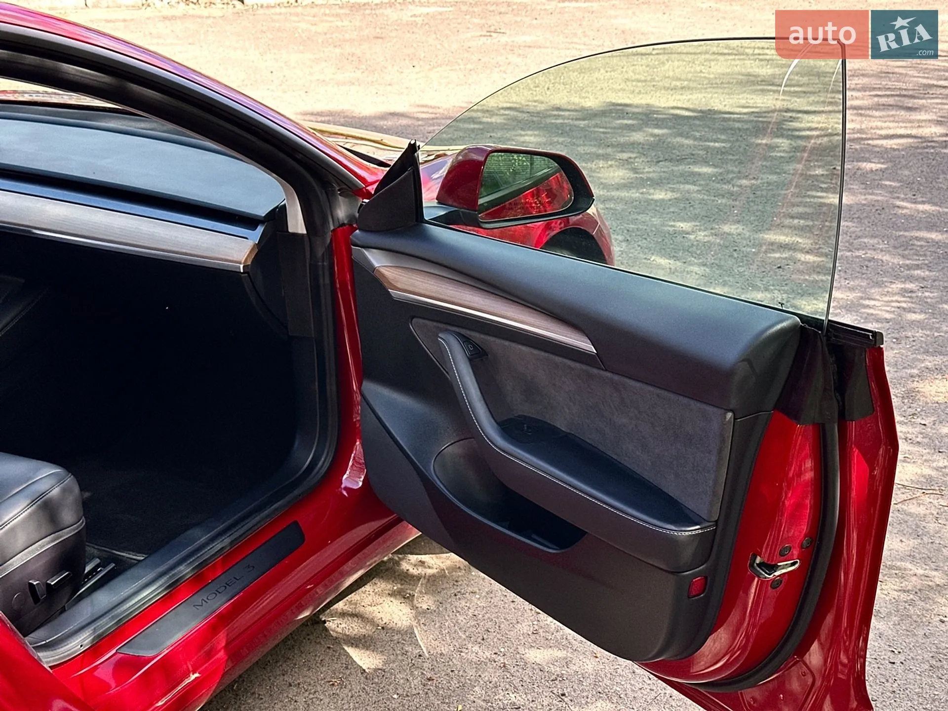 2021 Tesla Model 3 - мініатюра 18
