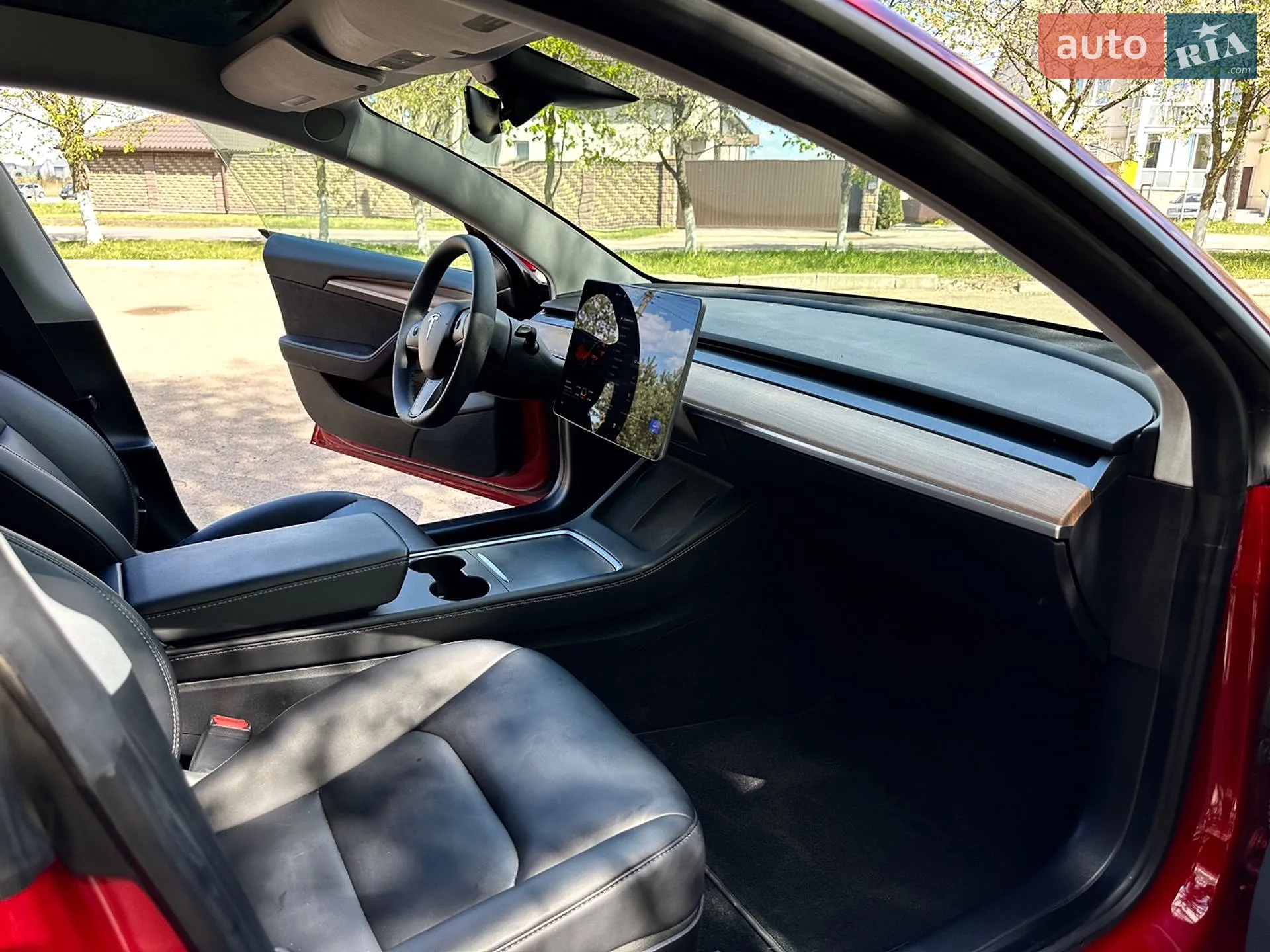 2021 Tesla Model 3 - мініатюра 19