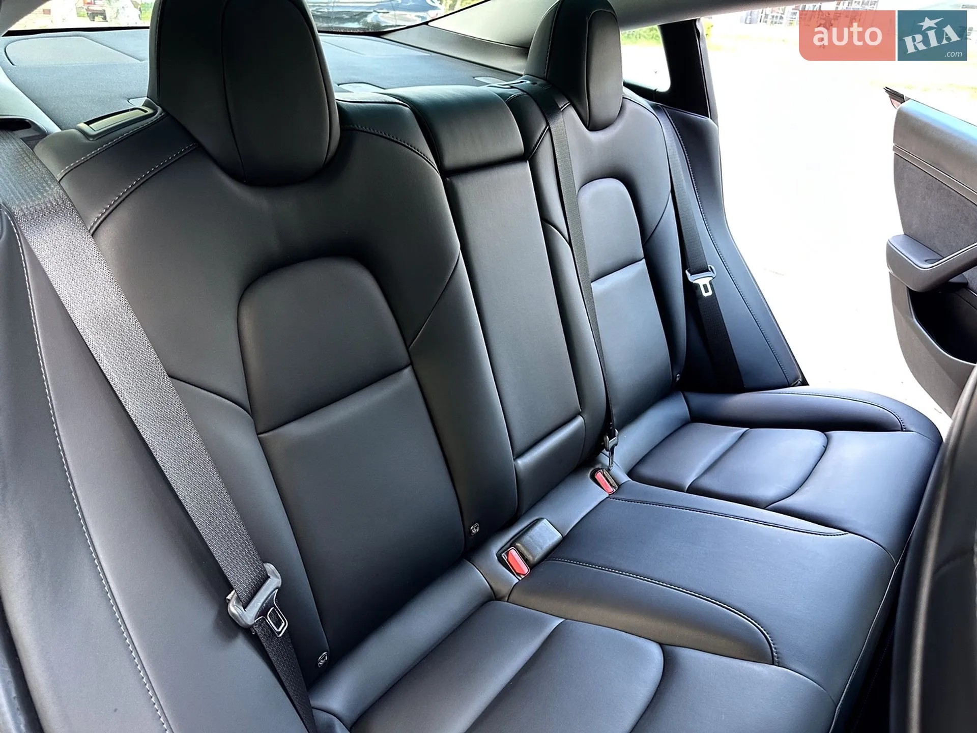 2021 Tesla Model 3 - мініатюра 23
