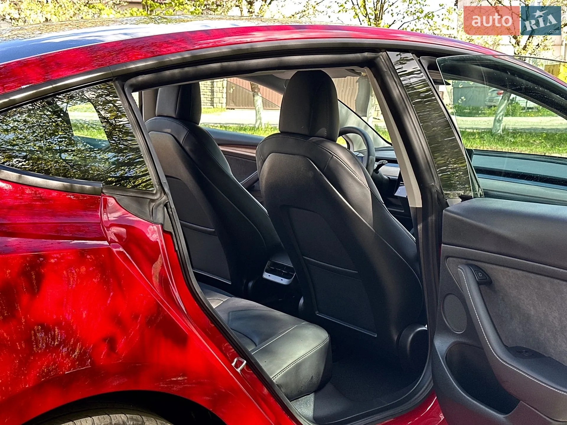 2021 Tesla Model 3 - мініатюра 31