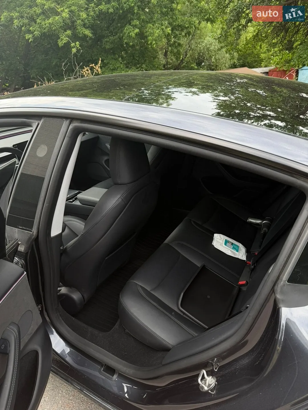 2024 Tesla Model 3 - мініатюра 6