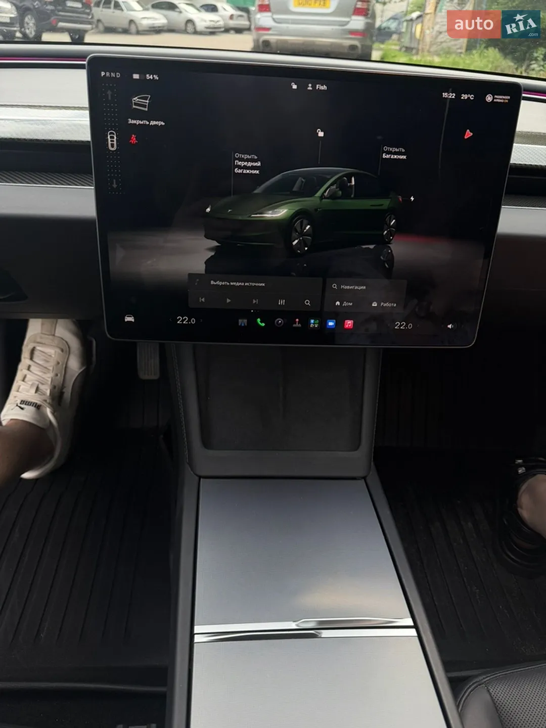 2024 Tesla Model 3 - мініатюра 11