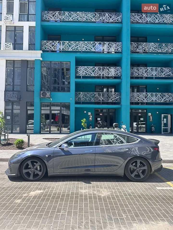 2020 Tesla Model 3 - мініатюра 12