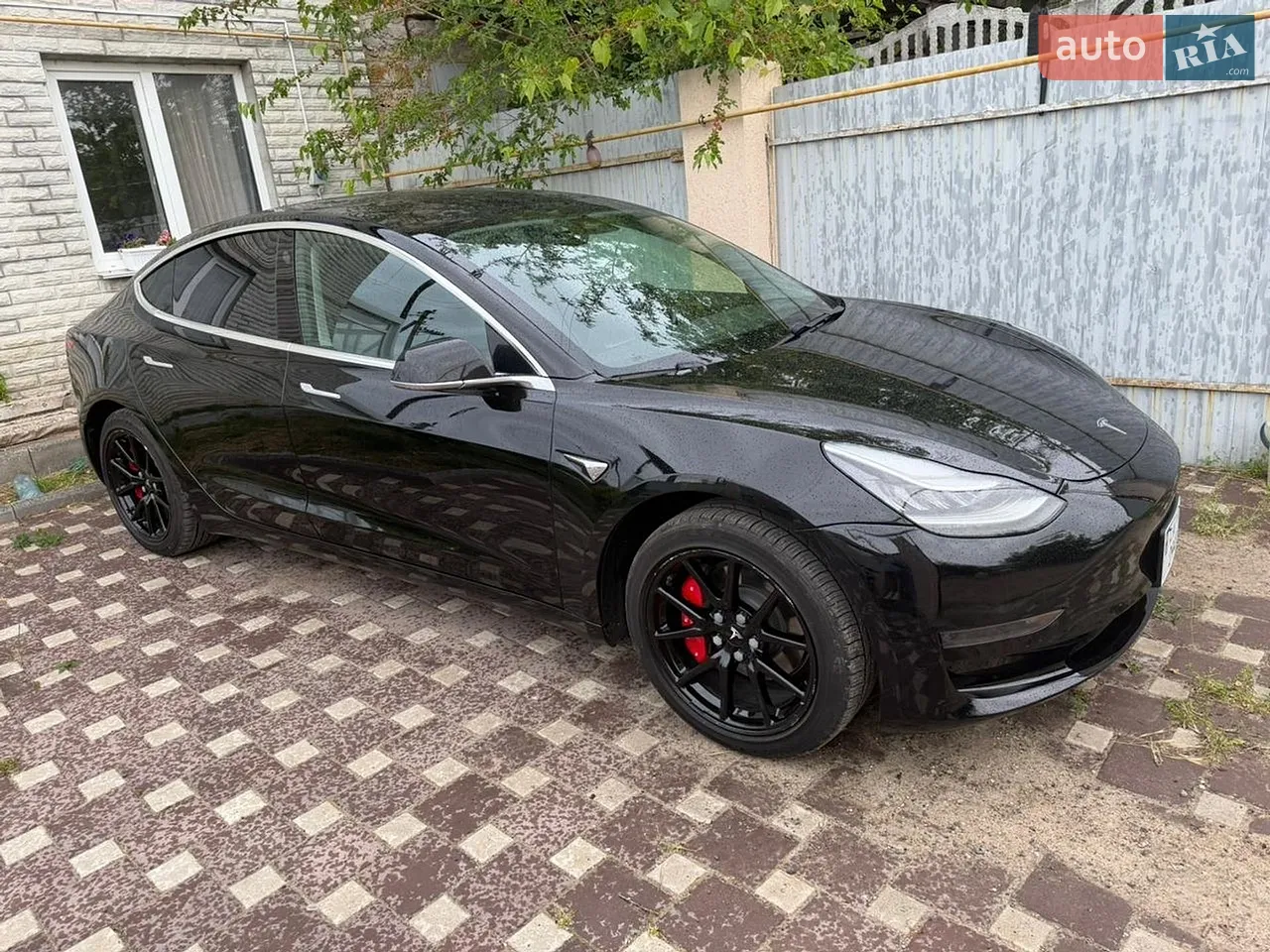 2019 Tesla Model 3 - мініатюра 31