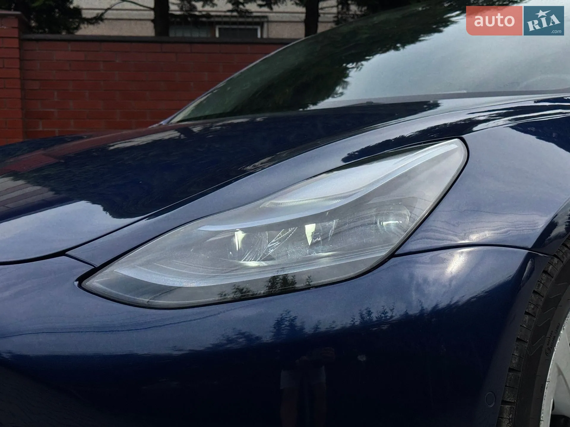 2022 Tesla Model 3 - мініатюра 3