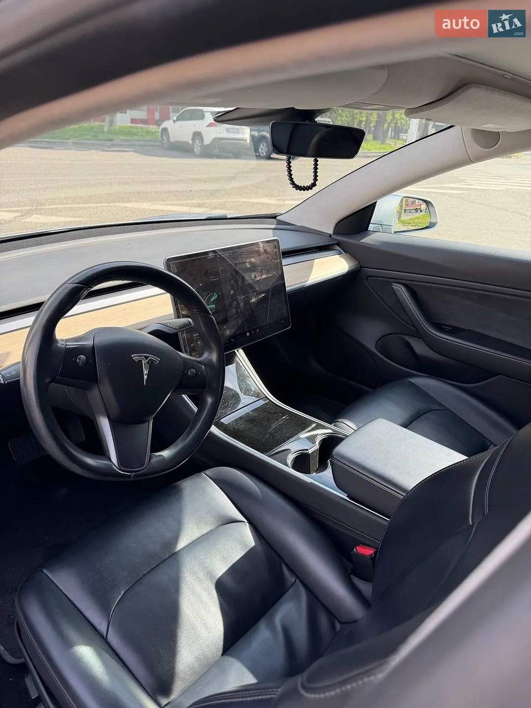 2017 Tesla Model 3 - мініатюра 9