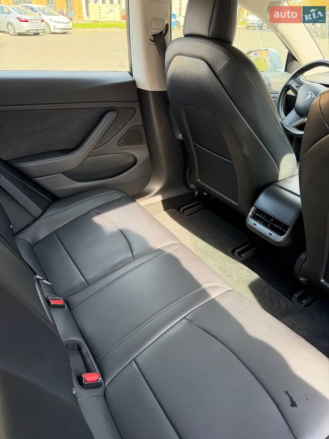 2017 Tesla Model 3 - мініатюра 7