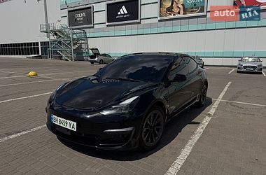 Седан Tesla Model 3 2022 в Одесі фото Седан Tesla Model 3 2022 в Одесі