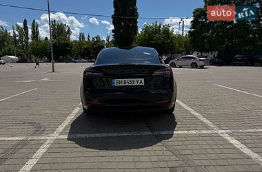 Седан Tesla Model 3 2022 в Одесі фото 5 Седан Tesla Model 3 2022 в Одесі
