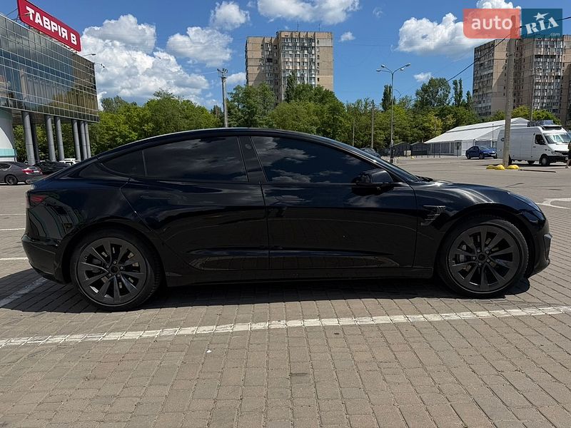 Седан Tesla Model 3 2022 в Одесі фото 3 Седан Tesla Model 3 2022 в Одесі