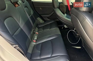 Седан Tesla Model 3 2022 в Одесі фото 10 Седан Tesla Model 3 2022 в Одесі