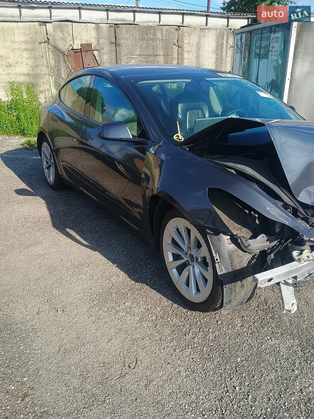 2022 Tesla Model 3 - мініатюра 4