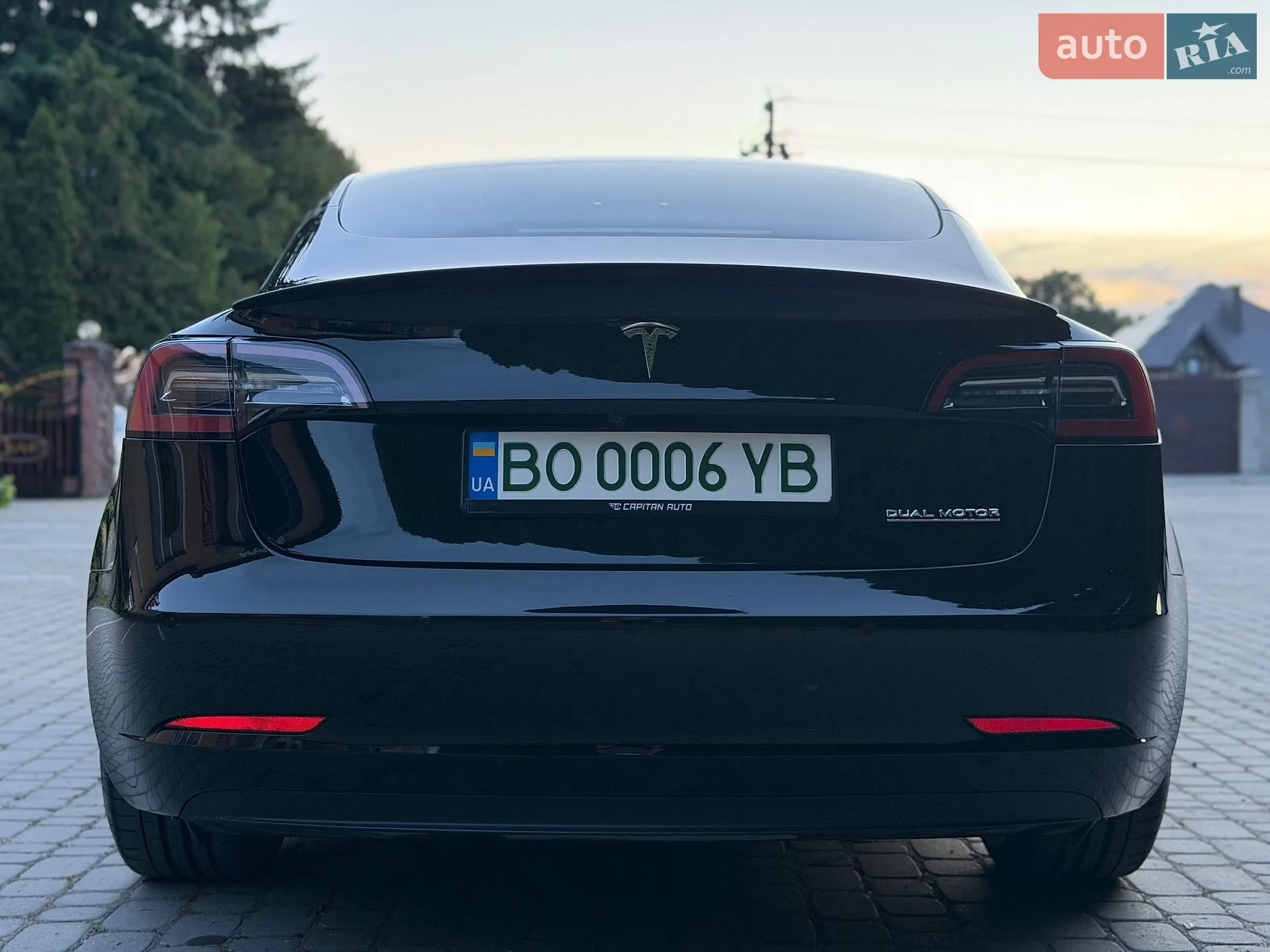 2022 Tesla Model 3 - мініатюра 12