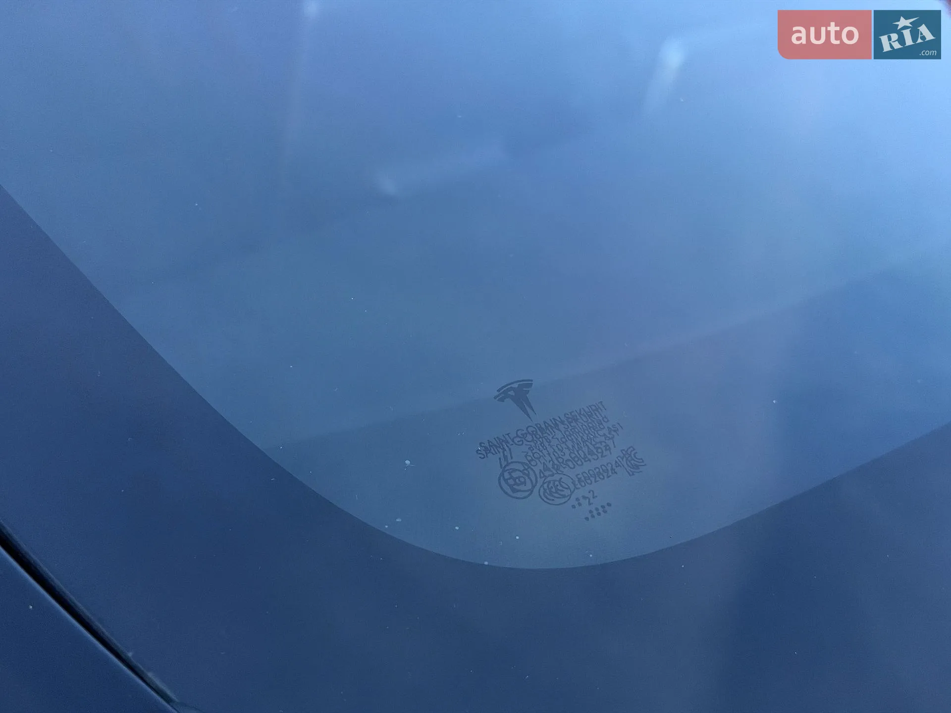 2022 Tesla Model 3 - мініатюра 20