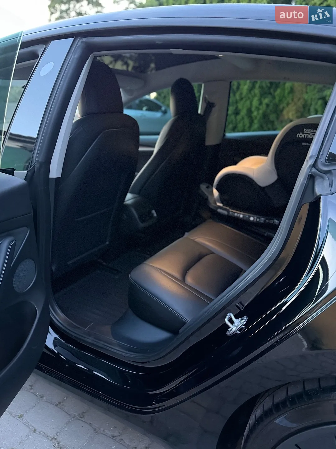 2022 Tesla Model 3 - мініатюра 30