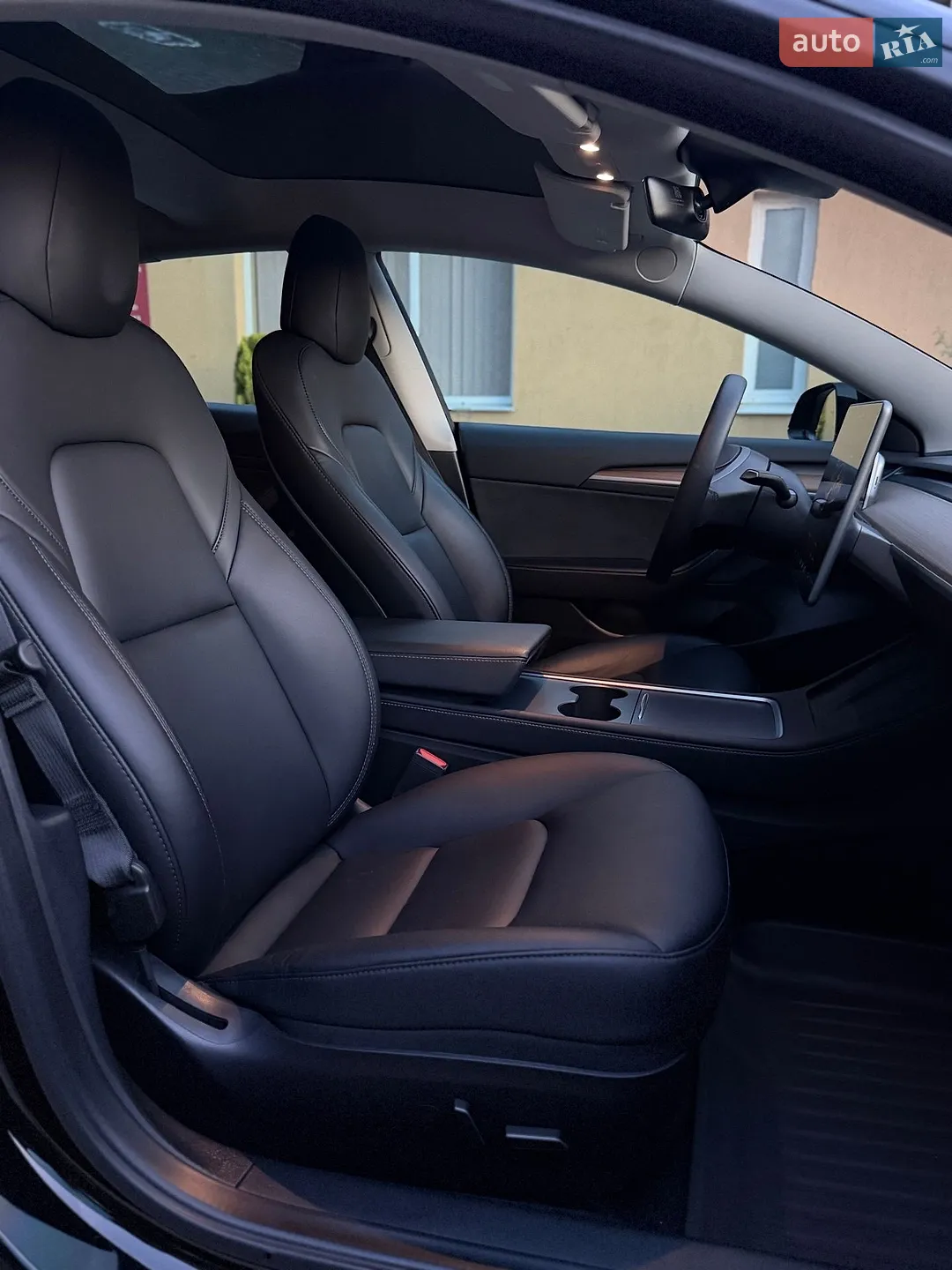 2022 Tesla Model 3 - мініатюра 34