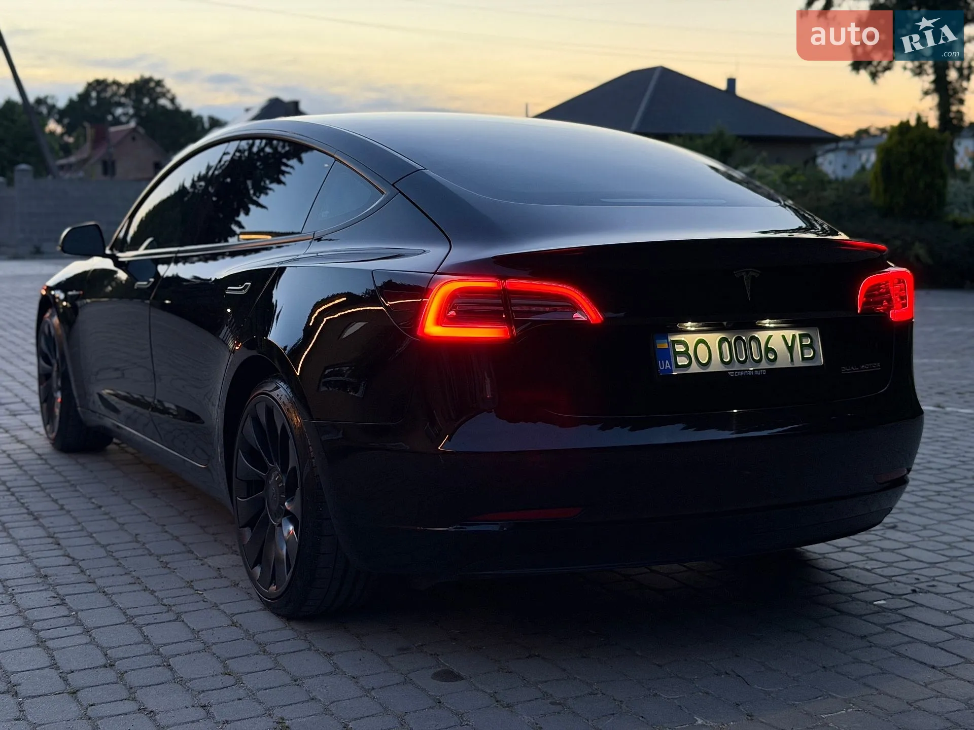 2022 Tesla Model 3 - мініатюра 48