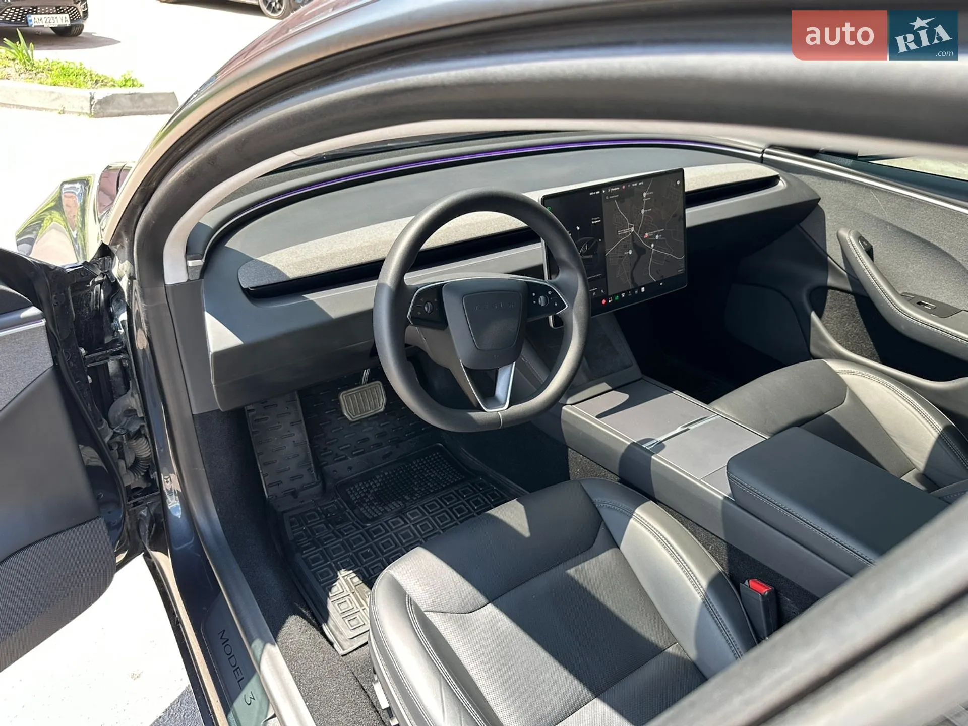 2024 Tesla Model 3 - мініатюра 7
