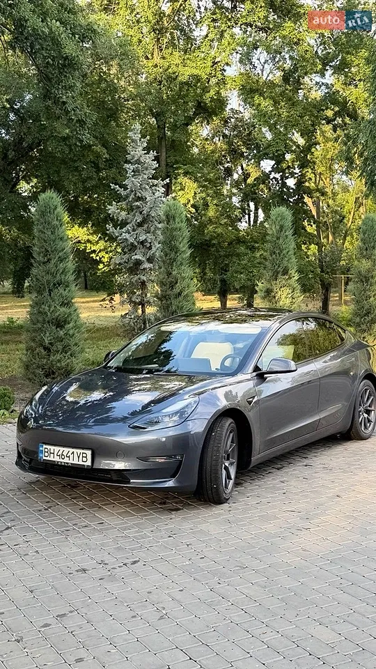 2022 Tesla Model 3 - мініатюра 17