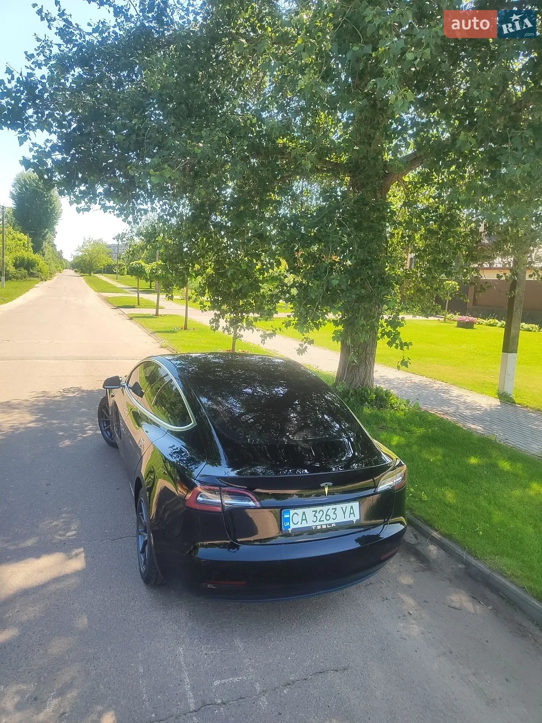 2019 Tesla Model 3 - мініатюра 9