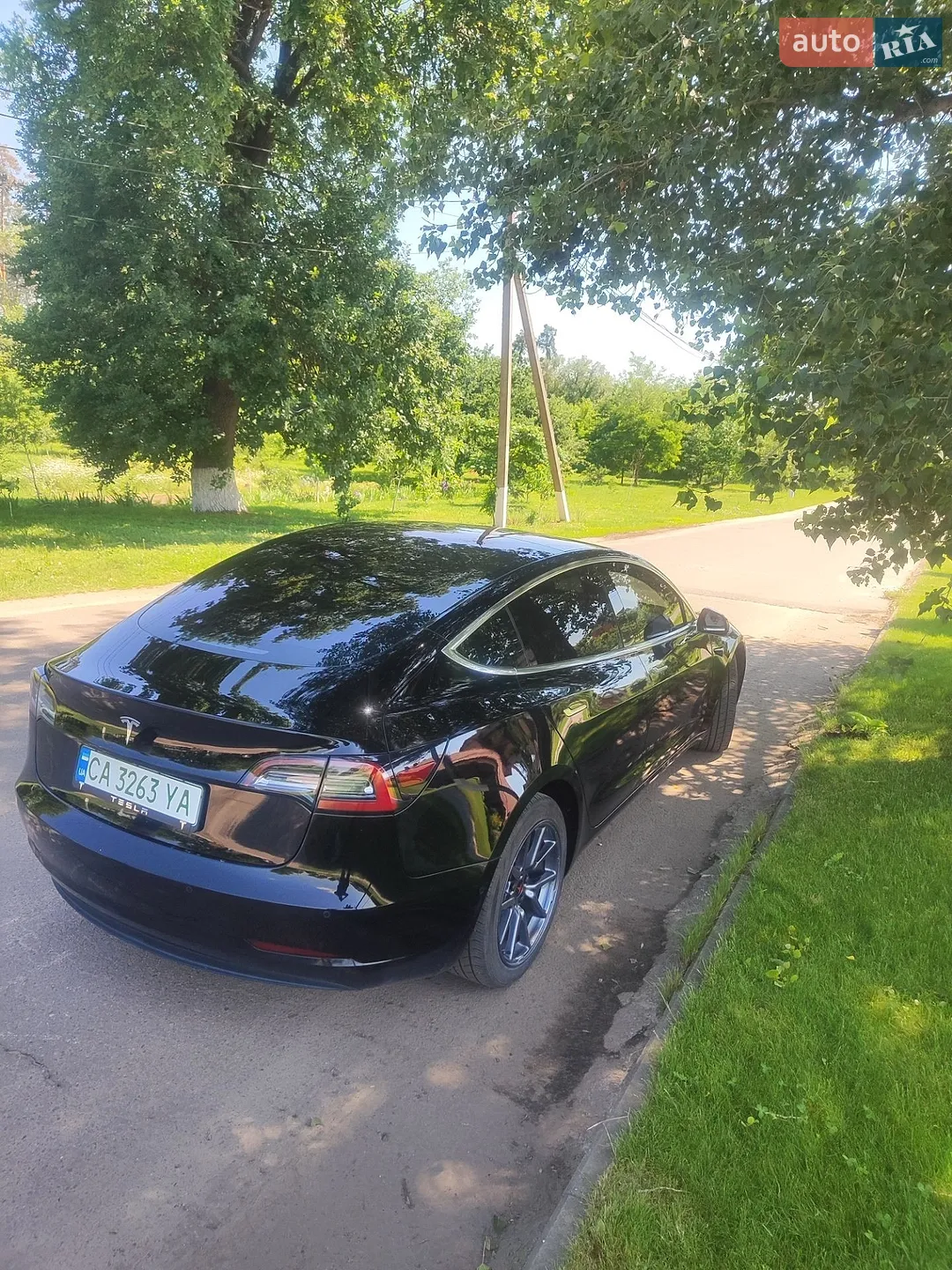 2019 Tesla Model 3 - мініатюра 10