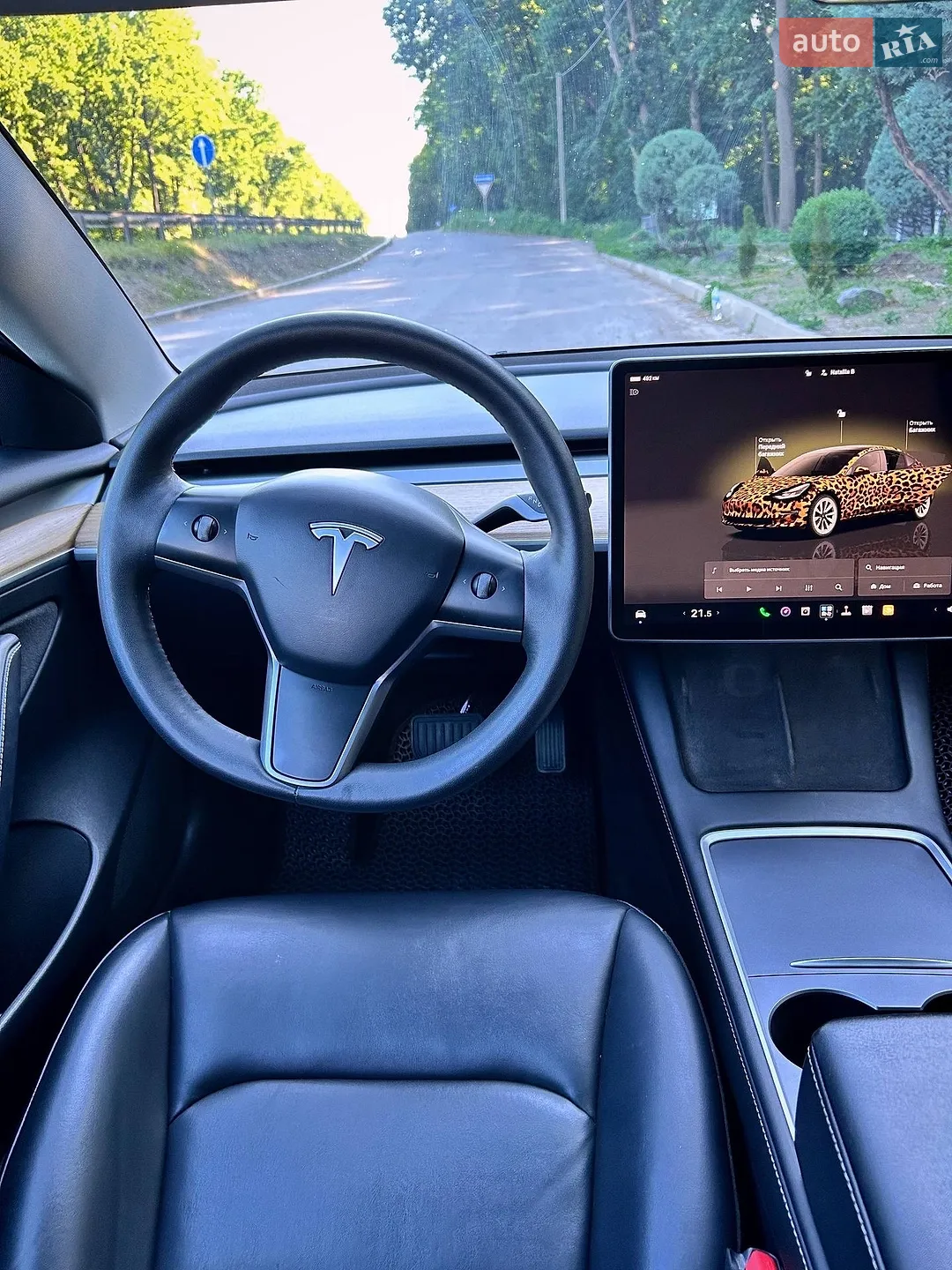 2022 Tesla Model 3 - мініатюра 2