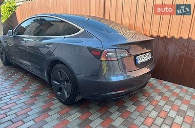 Седан Tesla Model 3 2020 в Харькове