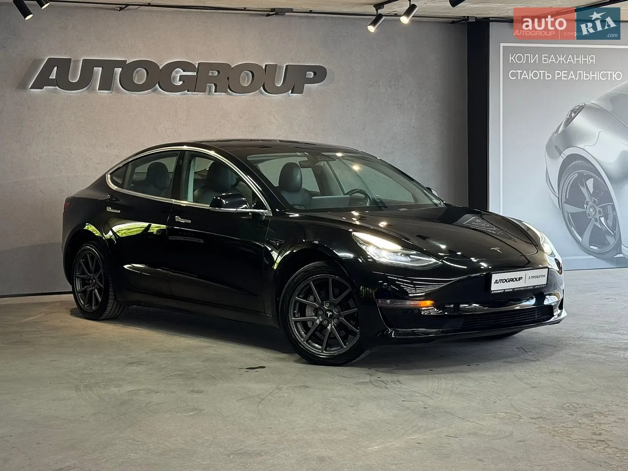 2021 Tesla Model 3 - мініатюра 31