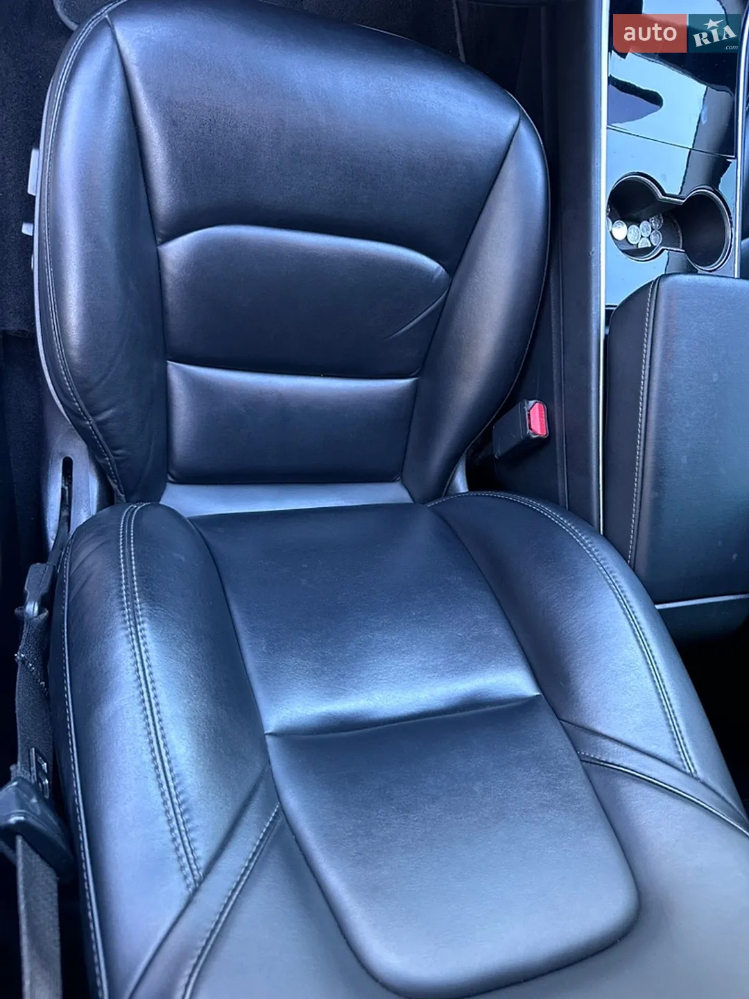 2019 Tesla Model 3 - мініатюра 10