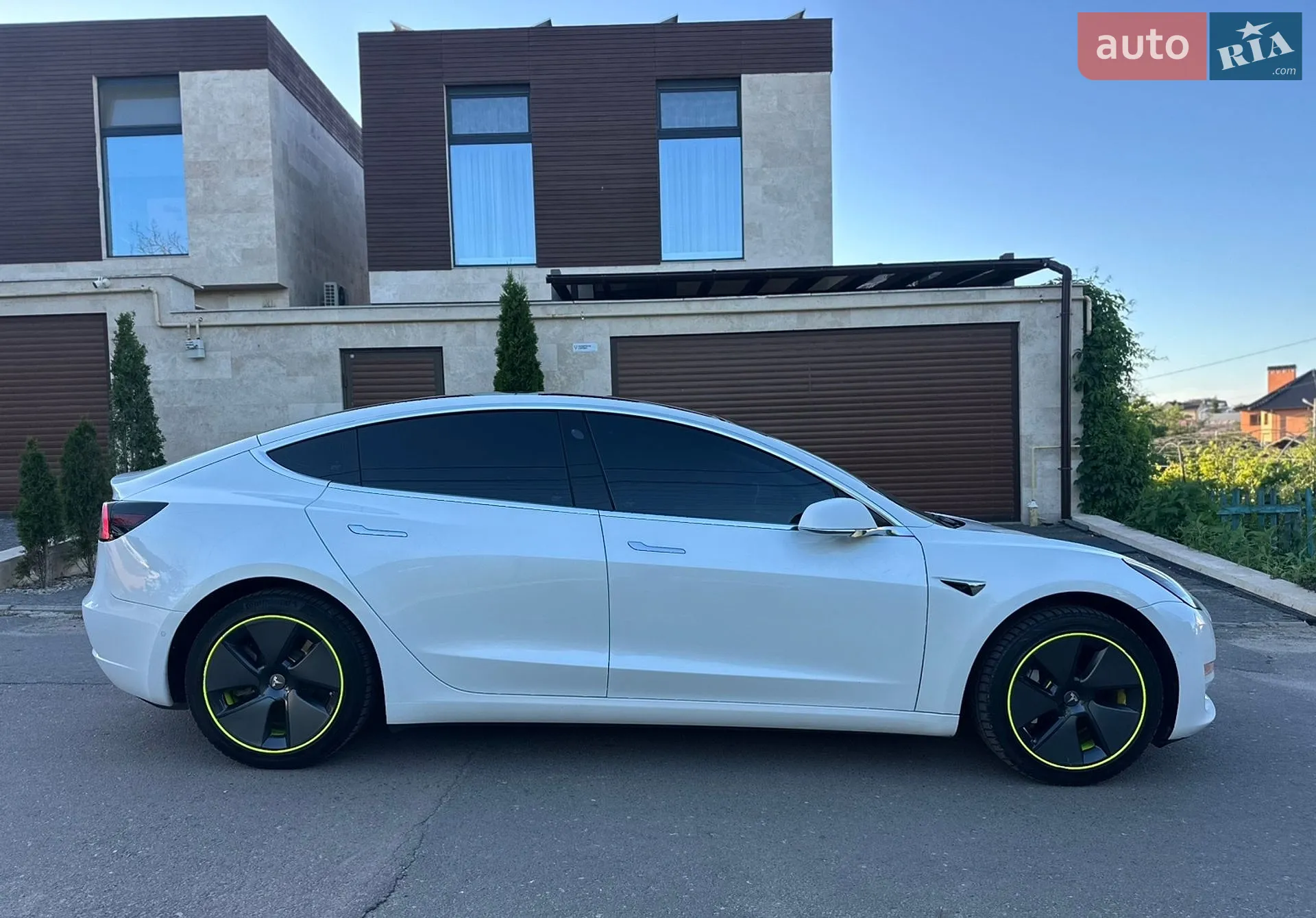 2019 Tesla Model 3 - мініатюра 17