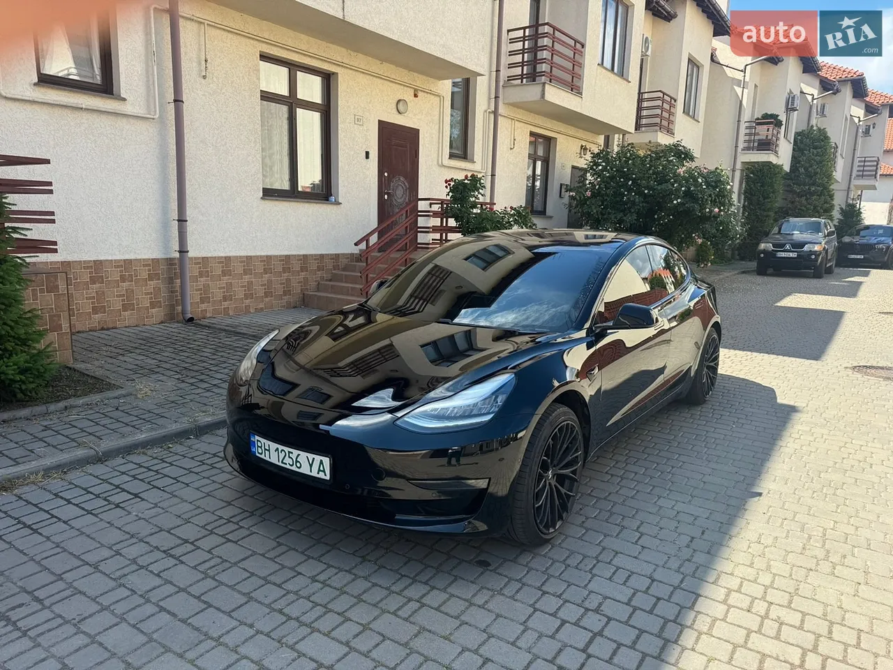 2021 Tesla Model 3 - мініатюра 21