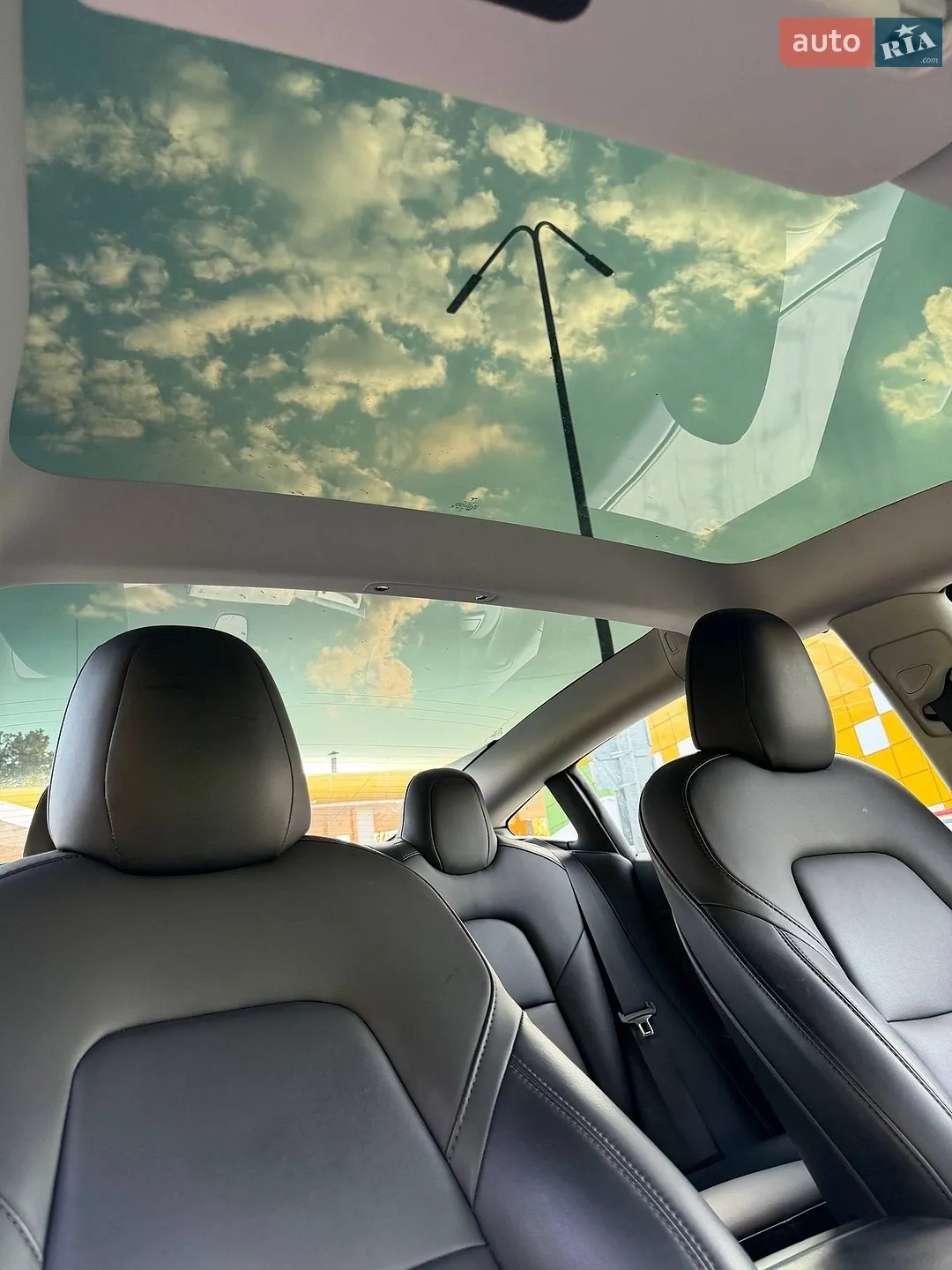 2021 Tesla Model 3 - мініатюра 16