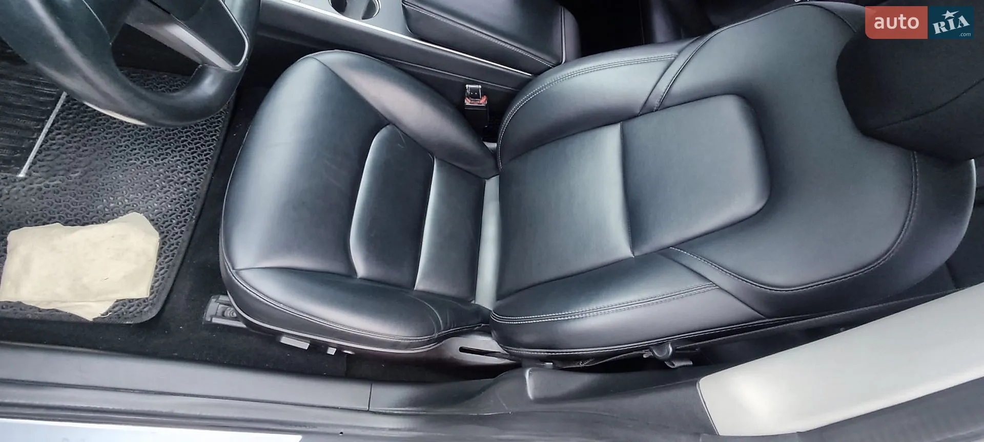2018 Tesla Model 3 - мініатюра 12