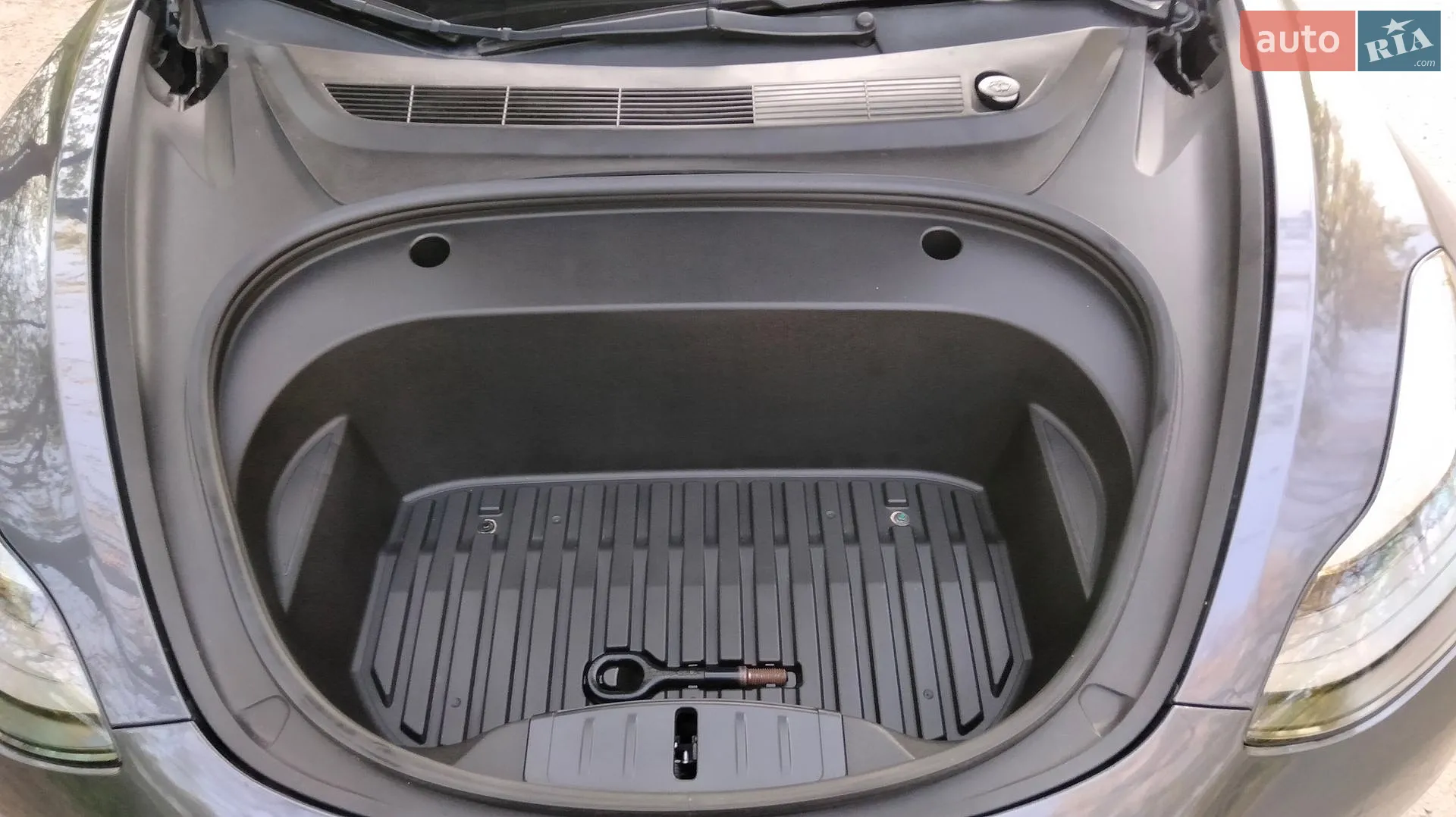2021 Tesla Model 3 - мініатюра 5