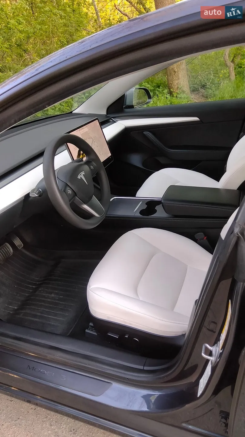2021 Tesla Model 3 - мініатюра 6