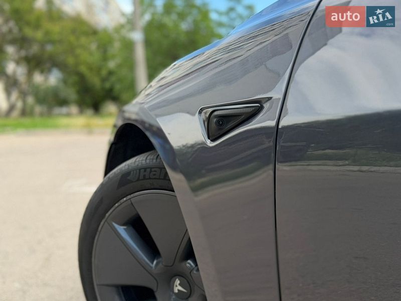 Седан Tesla Model 3 2022 в Одессе фото 9 Седан Tesla Model 3 2022 в Одессе