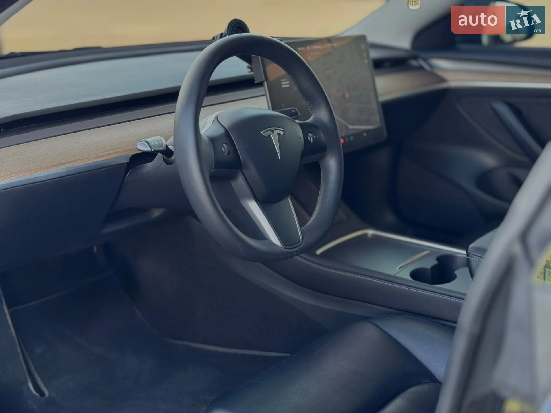 2021 Tesla Model 3 - мініатюра 8