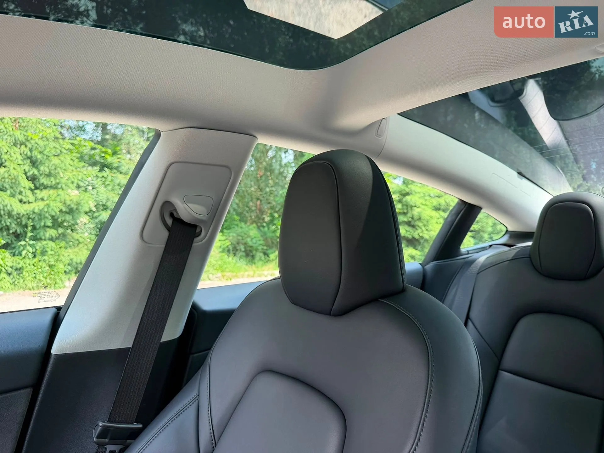2023 Tesla Model 3 - мініатюра 66