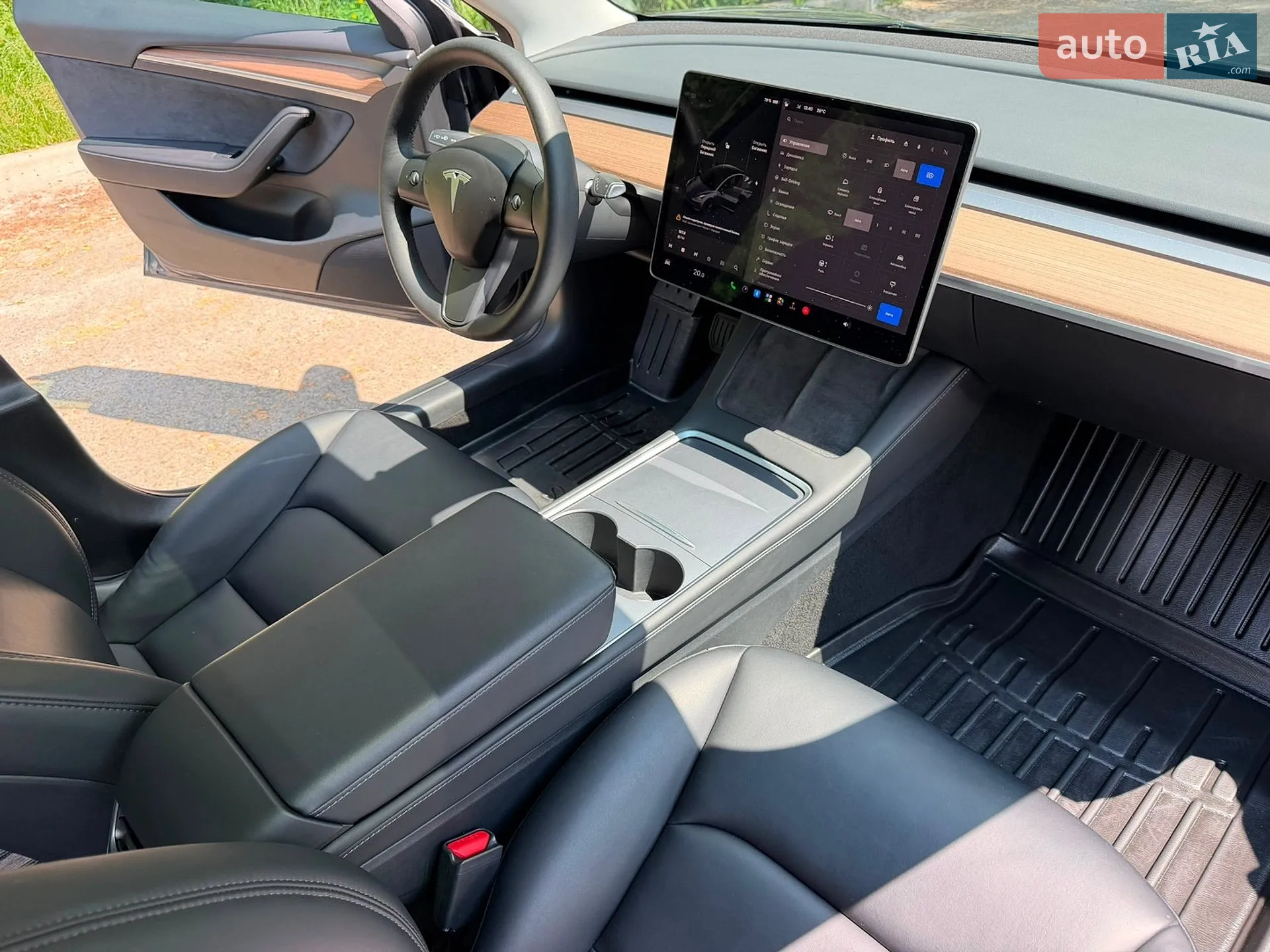 2023 Tesla Model 3 - мініатюра 54