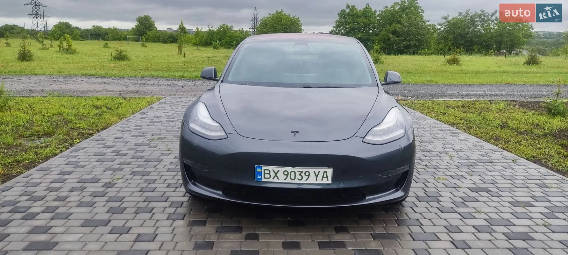 2018 Tesla Model 3 - мініатюра 5