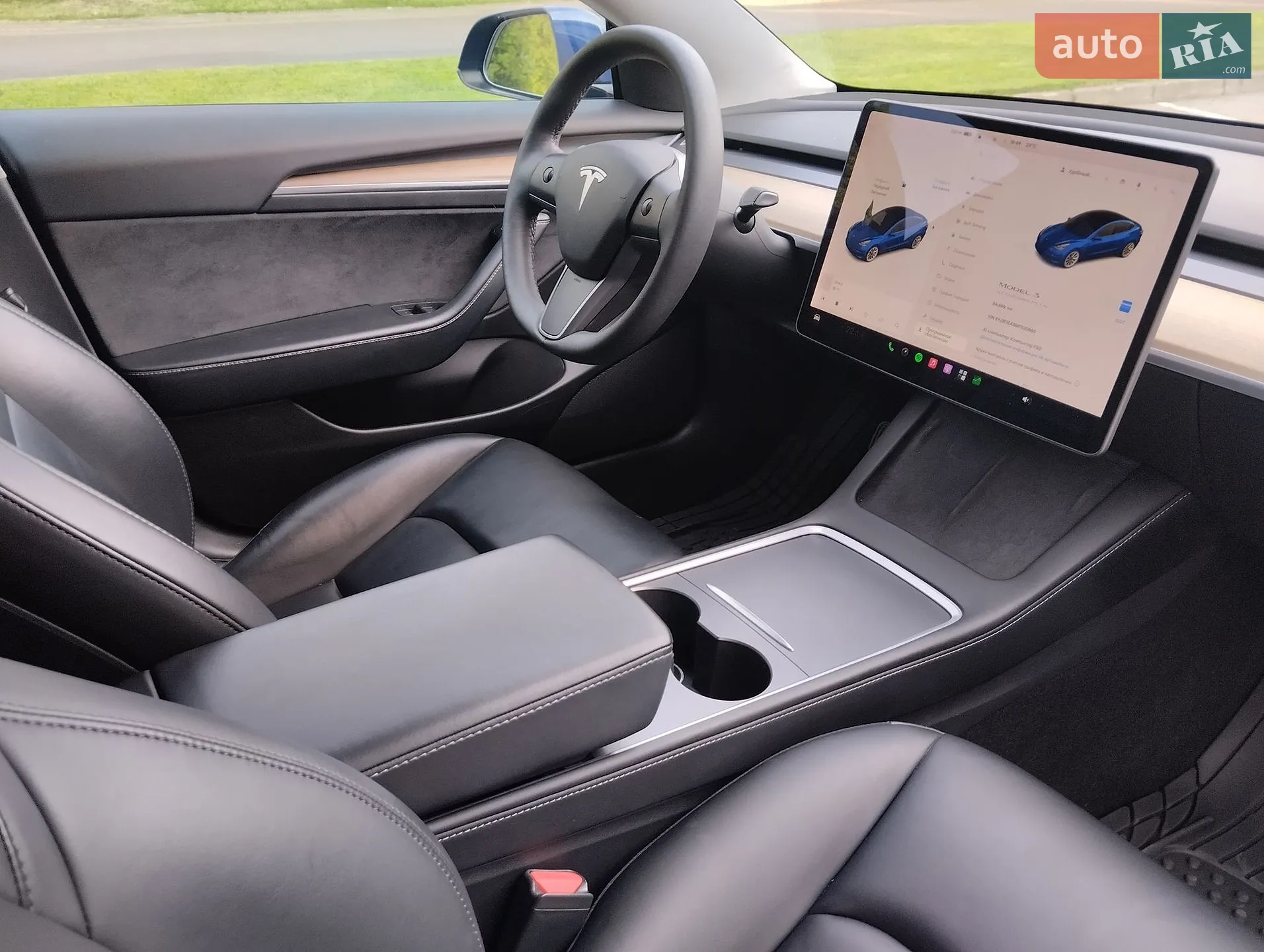 2021 Tesla Model 3 - мініатюра 7