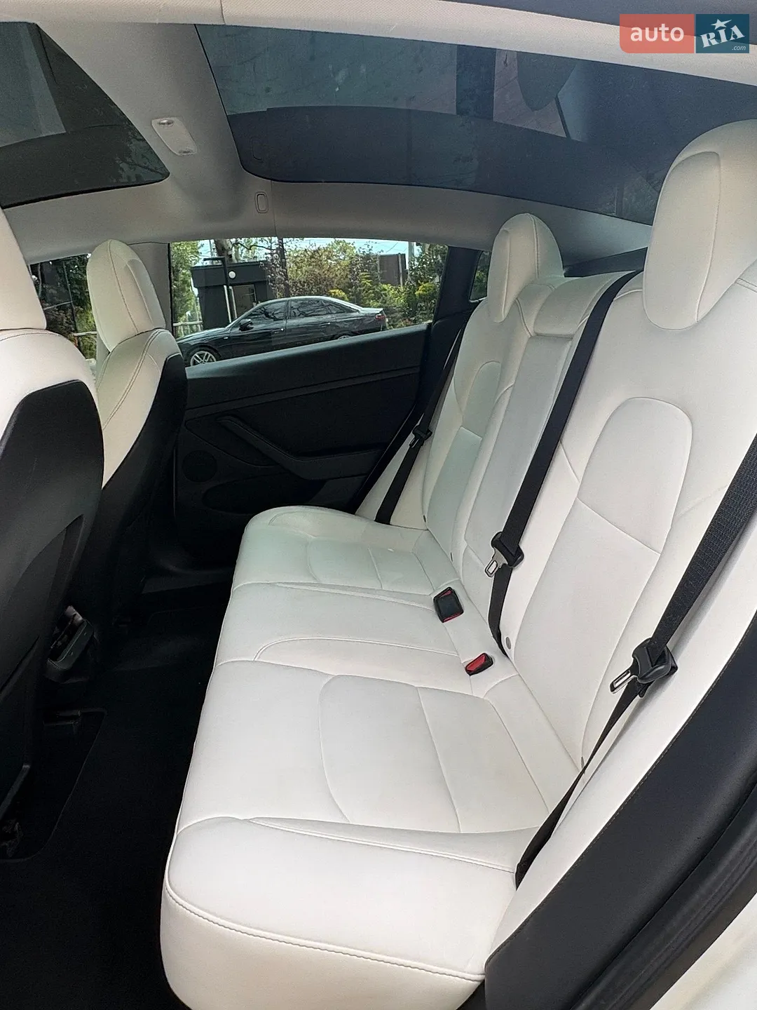 2021 Tesla Model 3 - мініатюра 15