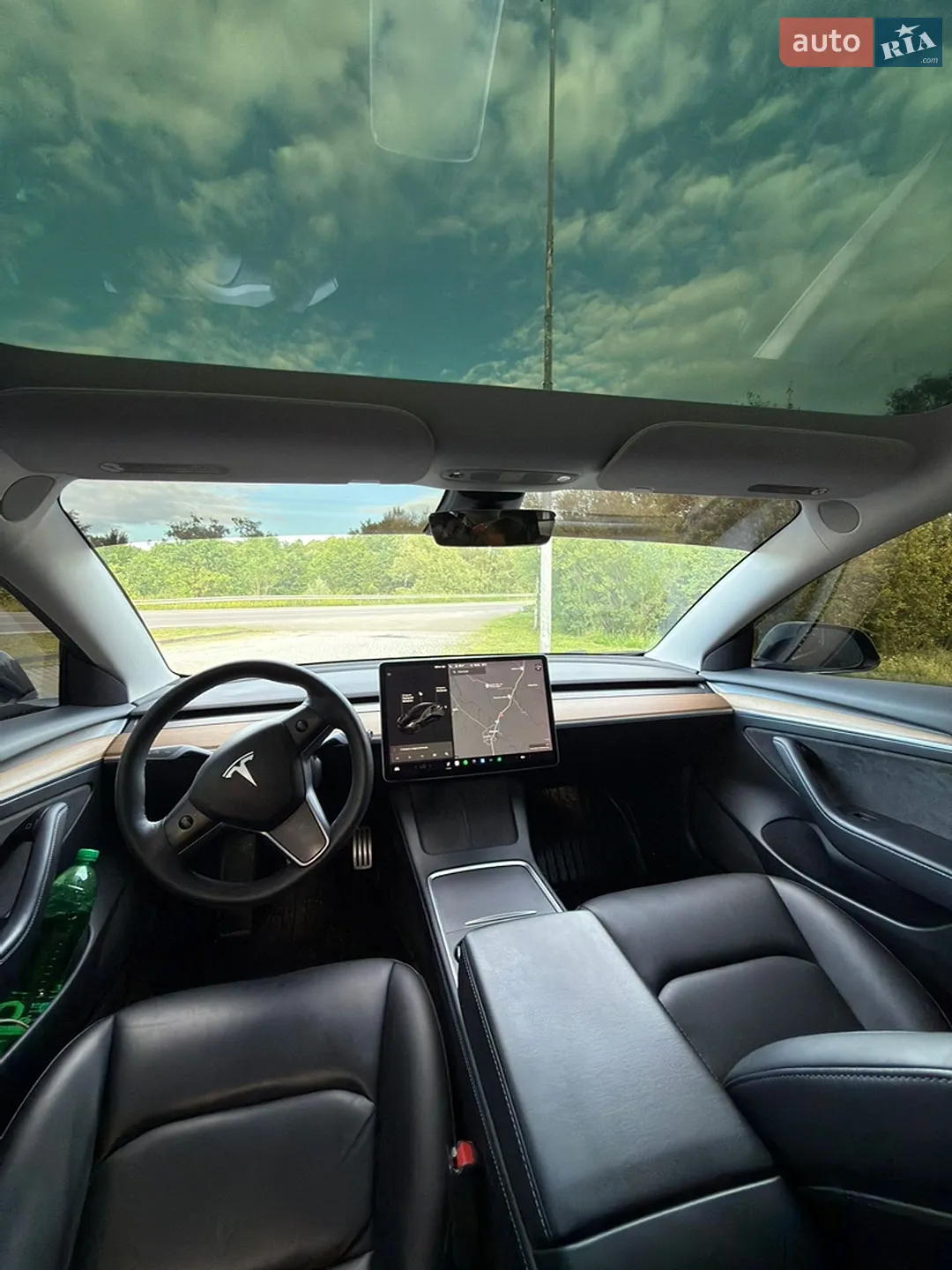 2021 Tesla Model 3 - мініатюра 16