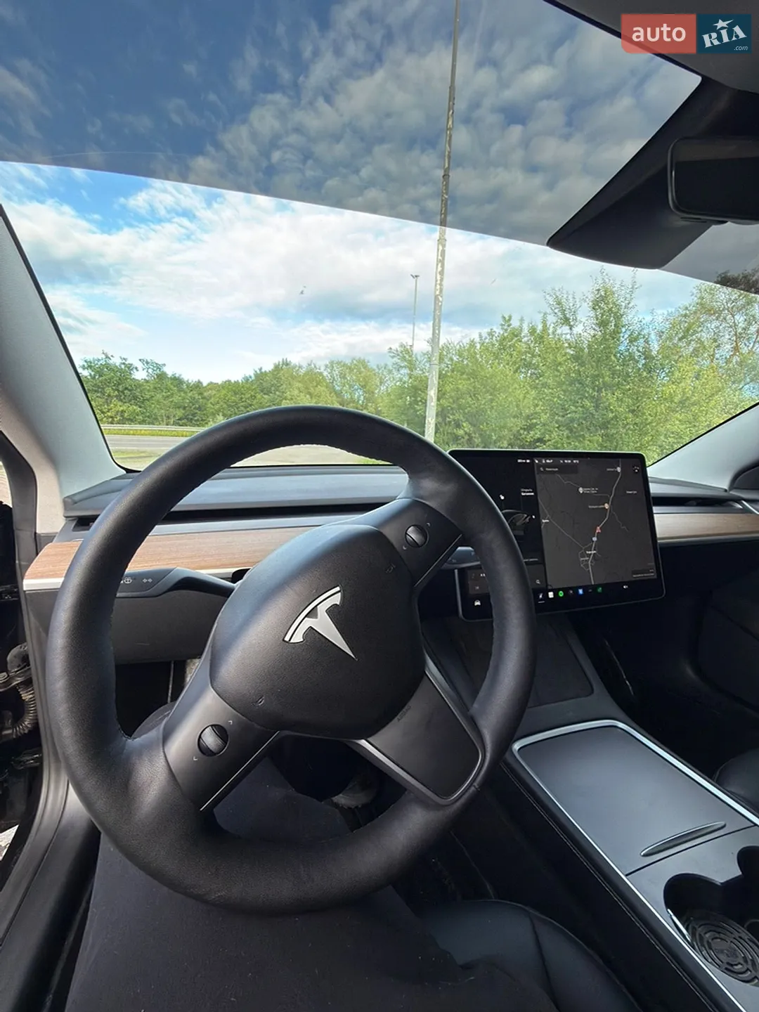 2021 Tesla Model 3 - мініатюра 18