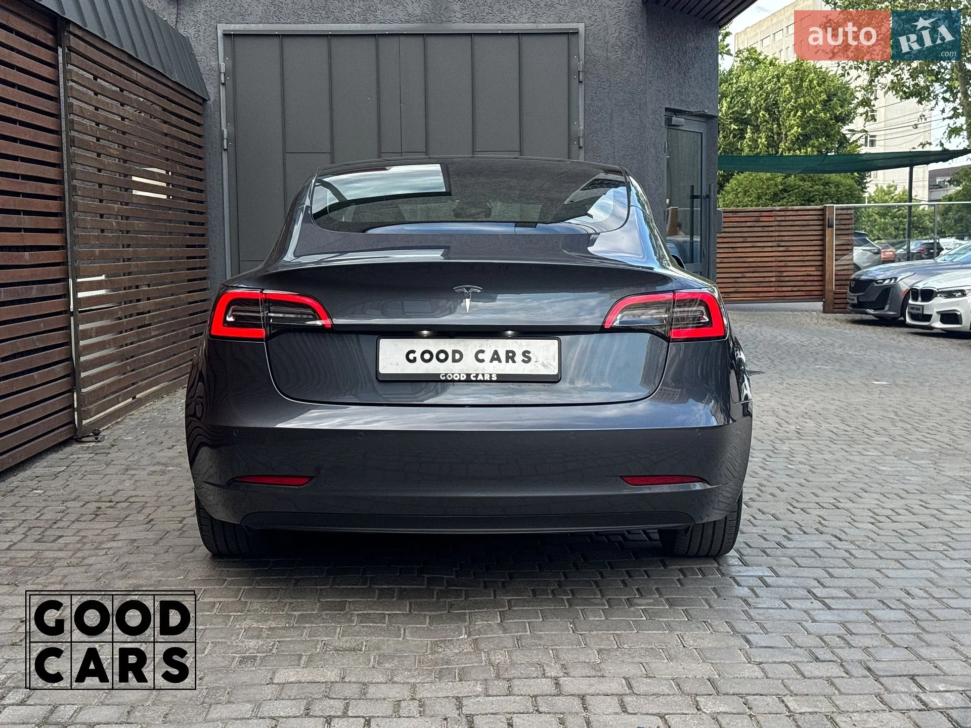 2020 Tesla Model 3 - мініатюра 6
