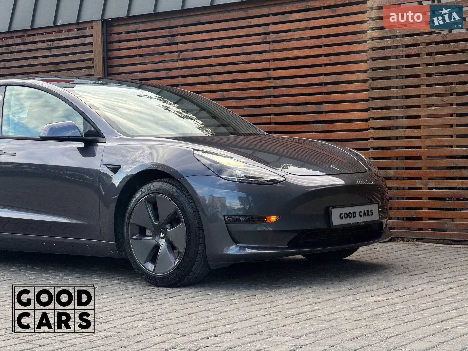 2020 Tesla Model 3 - мініатюра 16